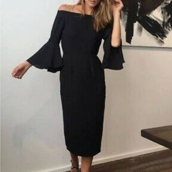 Maurie + Eve Dresses & Skirts - Maurie & Eve Lucy in the Sky Dress